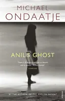 Duch Anila - Anil's Ghost