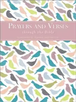 Modlitwy i wersety biblijne - Prayers and Verses Through the Bible