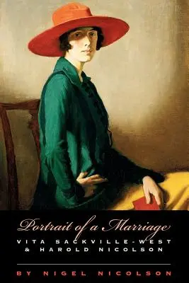 Portret małżeństwa: Vita Sackville-West i Harold Nicolson - Portrait of a Marriage: Vita Sackville-West and Harold Nicolson