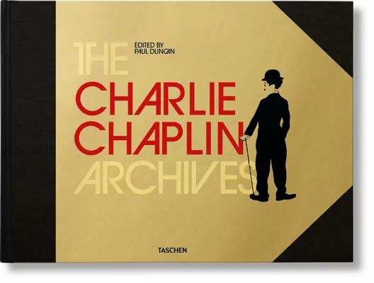 Archiwa Charliego Chaplina - The Charlie Chaplin Archives