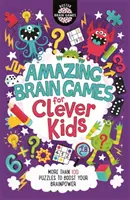 Niesamowite gry umysłowe dla bystrzaków, 17 - Amazing Brain Games for Clever Kids(r), 17