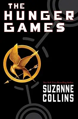 Igrzyska śmierci (Hunger Games, Book One), 1 - The Hunger Games (Hunger Games, Book One), 1