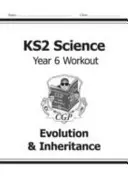 KS2 Science Year Six Workout: Ewolucja i dziedziczenie - KS2 Science Year Six Workout: Evolution & Inheritance