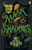 Maska cieni - Frey & McGray Księga 3 - Mask of Shadows - Frey & McGray Book 3