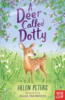 Jeleń o imieniu Dotty - Deer Called Dotty