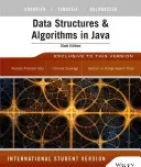 Struktury danych i algorytmy w Javie - Data Structures and Algorithms in Java