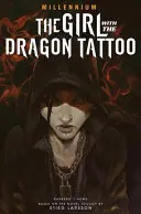 Millennium Vol. 1: Dziewczyna z tatuażem smoka - Millennium Vol. 1: The Girl with the Dragon Tattoo