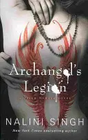 Legion Archanioła - Księga 6 - Archangel's Legion - Book 6