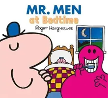 Panowie na dobranoc - Mr. Men at Bedtime