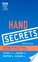 Sekrety dłoni - Hand Secrets