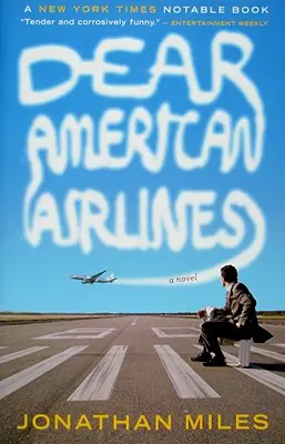 Drogie amerykańskie linie lotnicze - Dear American Airlines