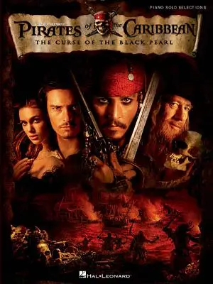 Piraci z Karaibów: Klątwa Czarnej Perły - Pirates of the Caribbean: The Curse of the Black Pearl