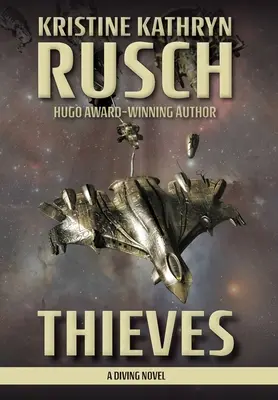 Thieves: Powieść nurkowa - Thieves: A Diving Novel