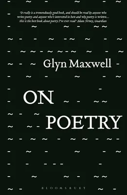 O poezji - On Poetry