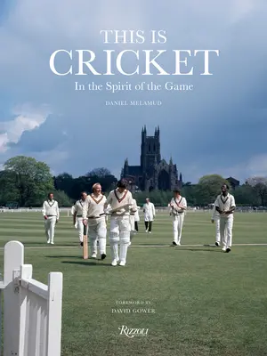 This Is Cricket: W duchu gry - This Is Cricket: In the Spirit of the Game