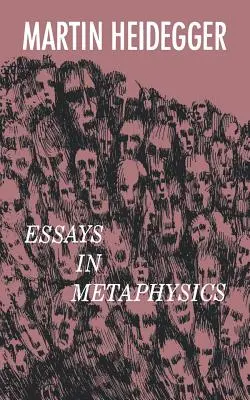 Eseje z metafizyki - Essays in Metaphysics