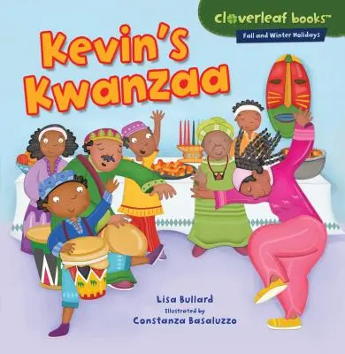 Kwanzaa Kevina - Kevin's Kwanzaa