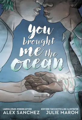 Przyniosłeś mi ocean - You Brought Me the Ocean