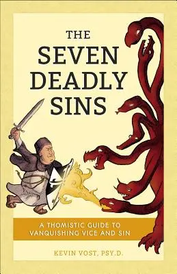 Siedem grzechów głównych - Seven Deadly Sins