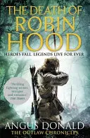 Śmierć Robin Hooda - The Death of Robin Hood