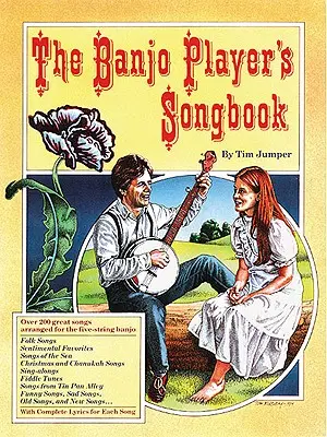 Śpiewnik banjoisty - The Banjo Player's Songbook