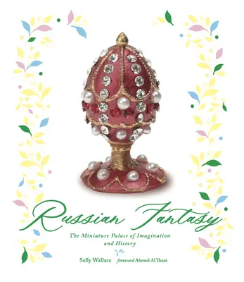 Rosyjska fantazja: Miniatures: Miniatury - Russian Fantasy: Miniatures: Miniatures