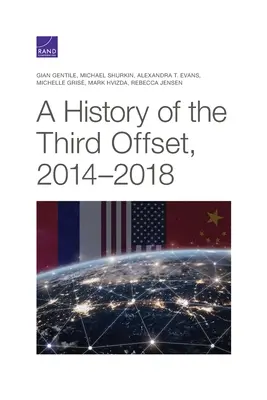 Historia trzeciego offsetu, 2014-2018 - A History of the Third Offset, 2014-2018