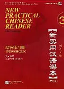 New Practical Chinese Reader vol.3 - Zeszyt ćwiczeń - New Practical Chinese Reader vol.3 - Workbook