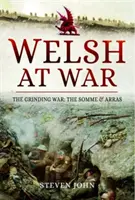 Walijczycy na wojnie - Szlifująca wojna: Somma i Arras - Welsh at War - The Grinding War: The Somme and Arras