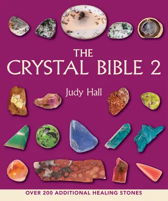 Kryształowa Biblia 2 - The Crystal Bible 2