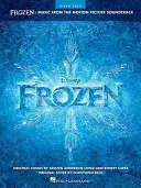 Frozen: Fortepian: Muzyka ze ścieżki dźwiękowej do filmu - Frozen: Piano: Music from the Motion Picture Soundtrack