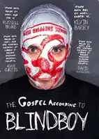 Ewangelia według Blindboya - Gospel According to Blindboy