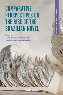 Porównawcze perspektywy powstania powieści brazylijskiej - Comparative Perspectives on the Rise of the Brazilian Novel