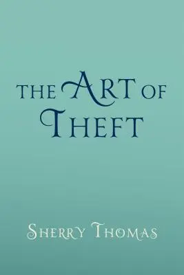 Sztuka kradzieży - The Art of Theft