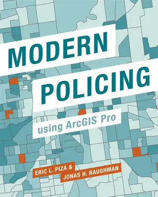 Nowoczesna polityka z wykorzystaniem Arcgis Pro - Modern Policing Using Arcgis Pro