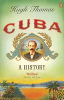 Kuba - historia - Cuba - A History