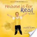 Niebo jest prawdziwe dla dzieci - Heaven Is for Real for Kids