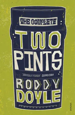 Kompletne dwa kufle - Complete Two Pints