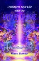 Odmień swoje życie dzięki fioletowemu płomieniowi - Transform Your Life With The Violet Flame