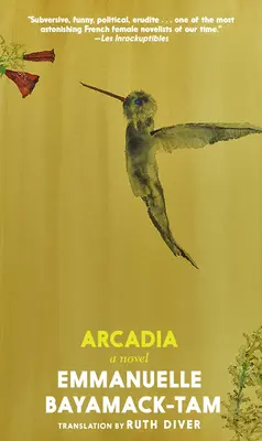 Arkadia - Arcadia