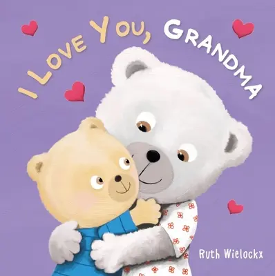 Kocham cię, babciu - I Love You, Grandma