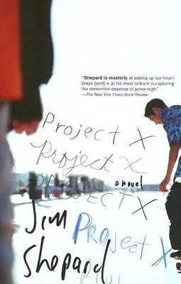 Projekt X - Project X