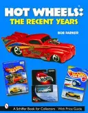 Hot Wheels(r) w ostatnich latach - Hot Wheels(r) the Recent Years