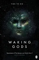 Budzący się bogowie - Themis Files Book 2 - Waking Gods - Themis Files Book 2