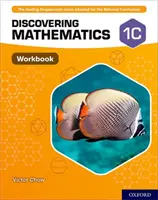 Odkrywanie matematyki: Zeszyt ćwiczeń 1C - Discovering Mathematics: Workbook 1C