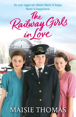 Zakochane kolejarki, 3 - The Railway Girls in Love, 3