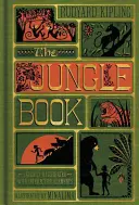 Księga dżungli (wydanie Minalima) (ilustrowana z elementami interaktywnymi) - The Jungle Book (Minalima Edition) (Illustrated with Interactive Elements)