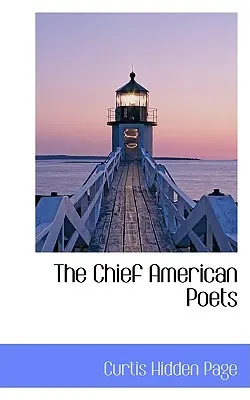 Główni amerykańscy poeci - The Chief American Poets