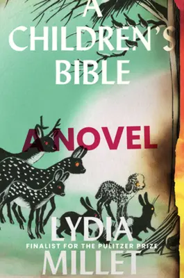 Biblia dla dzieci - A Children's Bible