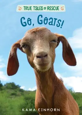 Go, Goats!